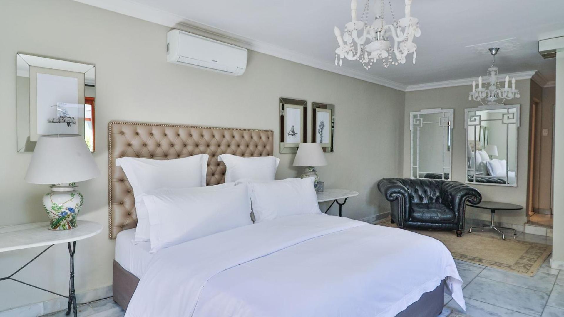 The Gregoire Boutique Villa Hermanus Exterior photo