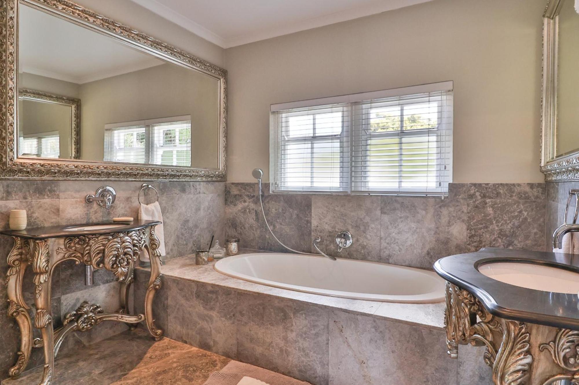 The Gregoire Boutique Villa Hermanus Exterior photo